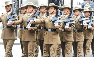 ब्रिटिस गोर्खा र सिंगापुर पुलिस भर्नाका लागि चैत २१ गतेबाट आवेदन दिन सकिने, कहिले सम्म छ त आवेदन दिने मिति? (सुचनासहित)