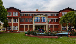 नेपाल प्रहरीमा तीन डीआईजीका लागि ३३ एसएसपी प्रतिस्पर्धामा, यी हुन् दाबेदार