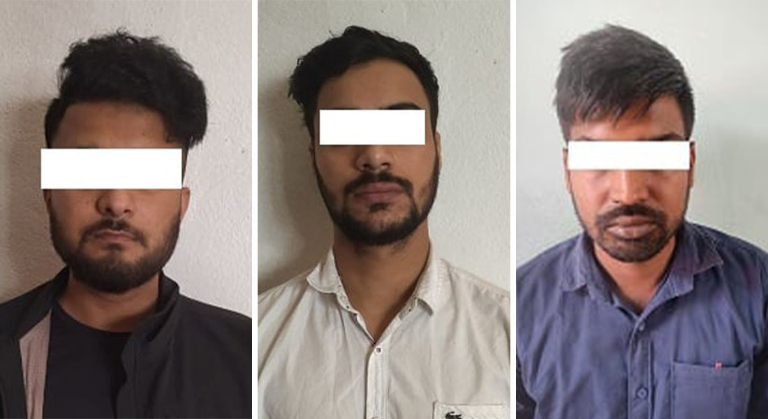 एमबीबीएस पढ्ने विद्यार्थी ६६ करोडको ‘क्रिप्टो’ कारोबारी ! अनुसन्धानमा प्रहरीलाई सकस