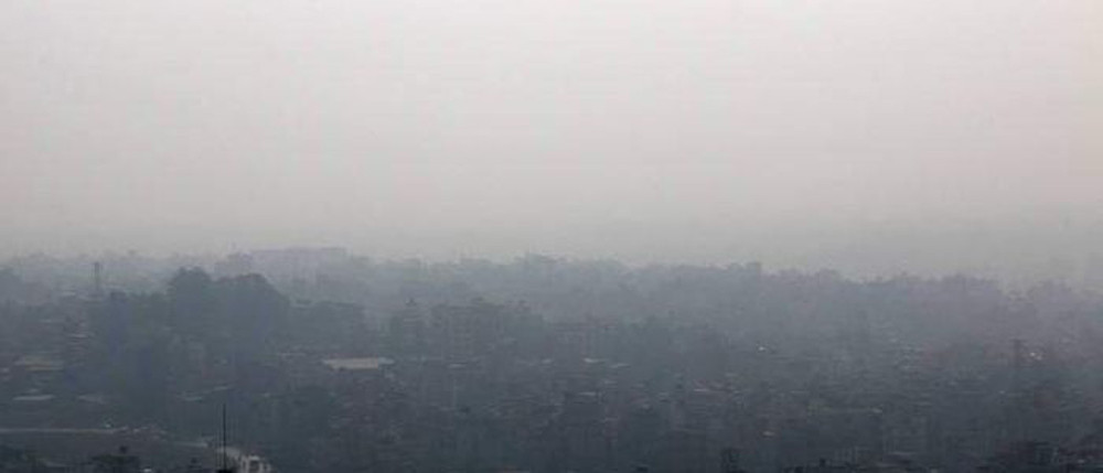 आज पनि मेघगर्जनसहित वर्षा हुने