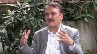 नेपाली कांग्रेसले डा. प्रकाशशरणलाई अर्थमन्त्री  बनाउने