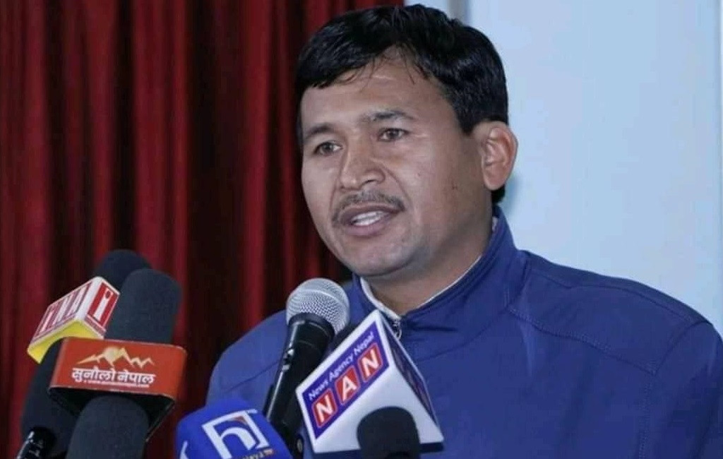प्रचण्डकाे सचिवालयले भन्यो गैरसरकारी विधेयकले सरकारी धारणाको प्रतिनिधित्व गर्दैन
