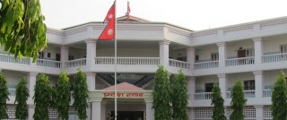 यस प्रदेशबाट बाहिरिने नेकपा एमाले निर्णय !!!!!!!