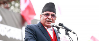 प्रधानमन्त्री  प्रचण्डले अबको दुई दिनभित्र पूर्ण रूपमा सरकार विस्तार हुने