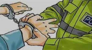 बुढानिलकण्ठ नगरपालिका-१० कपनमा  ब्राउनसुगर र नगदसहित एक जना प्रकाउ