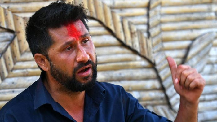 पैसाको डिल गरेको अडियो आए पनि लेनदेन भएको छैन: (रास्वपा)  सभापति लामिछाने
