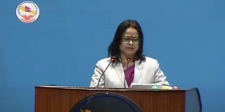 भूमिहीनलाई लालपुर्जा वितरण गर्छौँ : भूमि व्यवस्था, सहकारी तथा गरिबी निवारणमन्त्री  श्रेष्ठ चौधरीले