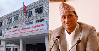 आधुनिक ऊर्जाको पहुँच विस्तार निजी क्षेत्रको भूमिका महत्त्वपूर्ण :  ऊर्जा, जलस्रोत तथा सिँचाइमन्त्री शक्तिबहादुर बस्नेतले