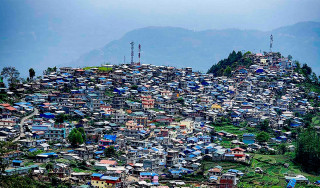 बारपाक सुलिकोट बारपाकमा टेलिकममा नेटवर्कको समस्या !!!!!