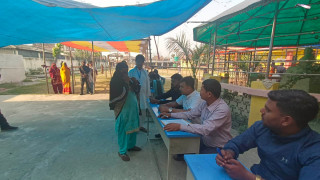 बारामा  मतदान केन्द्रमा होहल्ला गर्ने  ४ जना पक्राउ!!!!!