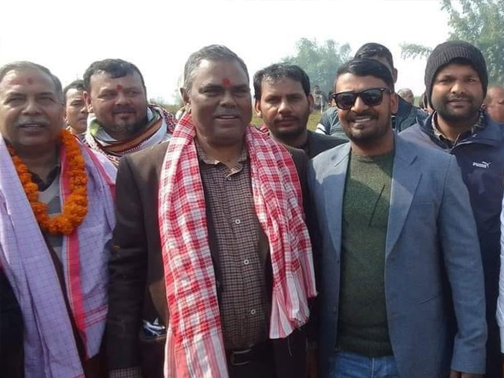 बाराको क्षेत्र नं २ मा मतगणना सुरु : उपेन्द्र यादवको अग्रता !!!!