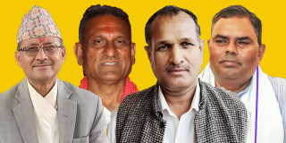 बारा क्षेत्र नं २ मा शिवचन्द्रले ६०१ मत पाउदा अरुको कति ?