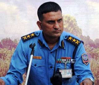 बारा क्षेत्र नं-२ उपनिर्वाचन मा राष्ट्रिय स्वतन्त्र पार्टीका उम्मेदवार खरेलको जमानत जफत!!!!
