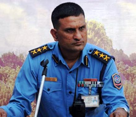 बारा क्षेत्र नं-२ उपनिर्वाचन मा राष्ट्रिय स्वतन्त्र पार्टीका उम्मेदवार खरेलको जमानत जफत!!!!