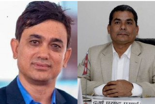 रास्वपाका ढाकाकुमार श्रेष्ठलाई कारबाही तत्काल कार्यान्वयन नगर्न सर्वोच्चको आदेश
