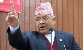 उच्च शिक्षा पूर्णरूपमा निःशुल्क गराउन सरकारसँग माग  : वामदेव गौतम