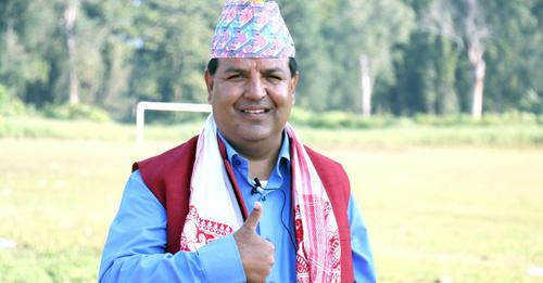 नक्कली शरणार्थी प्रकरण राजनीतिक लेनदेनमा टुङ्गिन्छ : कांग्रेसका नेता एवं प्रतिनिधि सभा सदस्य डा. सुनिल शर्मा