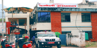 तनहुँको दमौली अस्पतालमा रहेको मिर्गौला उपचार केन्द्रमा डायलायसिस सेवा पुनः सञ्चालन