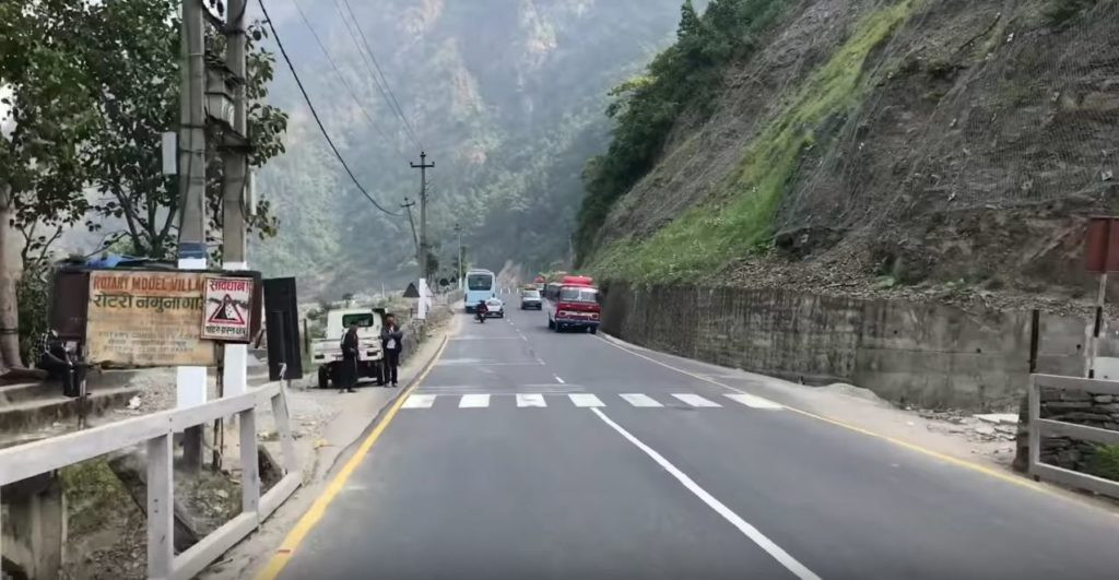 नारायणगढ–मुग्लिन सडक खण्डमा निर्माणाधिन तीन नयाँ पुल यसै महिनाबाट सञ्चालनमा आउने