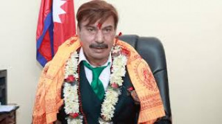 नेपाली चलचित्रलाई नयाँ बजेटले  उचित सम्बोधन गरेन :  चलचित्र बोर्डका अध्यक्ष भुवन केसी