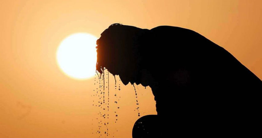 गर्मी मौसममा लू’कसरी लाग्छ ?