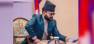 नेपाल नागरिक उड्डयन प्राधिकरणले स्पष्टीकरण सोधेपछि बालेनले मुद्दा दायर
