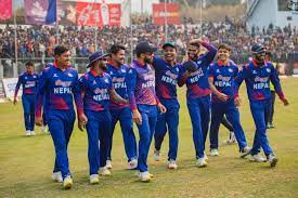 आईसीसी विश्वकप छनोटमा वेस्टइन्डिजले दियो नेपाललाई ३४० रनको लक्ष्य