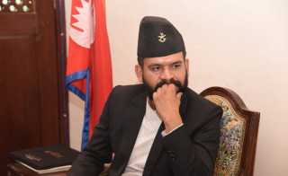 निजी विद्यालयले पनि सरकारी विद्यालय सरह शिक्षकहरूलाई तलब भत्ता दिनुपर्ने बताए :  महानगरपालिकाका मेयर बालेन