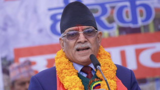 प्रधानमन्त्री  दाहालले कम्युनिष्टहरुको एकता कुराले कांग्रेससँग सम्बन्ध टुट्ने छैन