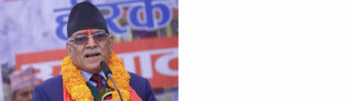 प्रधानमन्त्री प्रचण्डले भ्रष्टाचारका ठूला फाइल केही दिनमै खोलिनेछन्