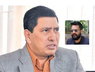 खाना खाने समय पारी आज  गृहमन्त्री श्रेष्ठ र मेयर बालेनबीचबीच भेटवार्ता