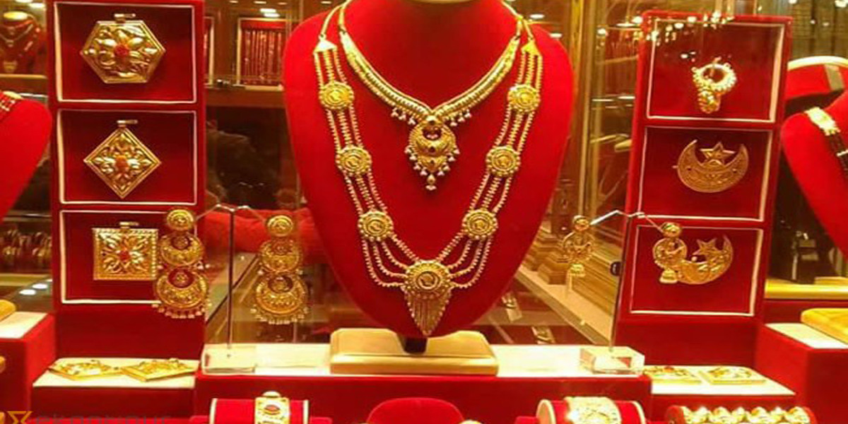 सुनचाँदीको मूल्य  बढ्याे, कतिमा  काराेबार ?