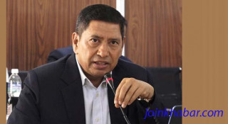 मिटरब्याजसमबन्धी पुरानै विधेयक पारित हुने :   गृहमन्त्री नारायणकाजी श्रेष्ठ