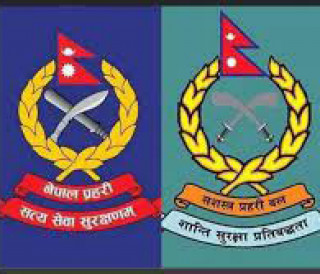 प्रहरीप्रति नागरिककाे  गम्भीर प्रश्न  सुन भन्सार बाट  कसरी पास   ?