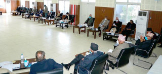 नेपाली कांग्रेसको केन्द्रीय समिति बैठक आज   बस्दै