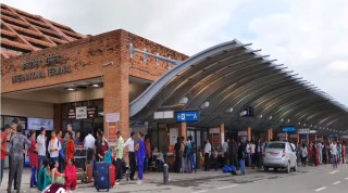 ईपीएस कोरियाले -फेक सूचनामा विश्वास नगर्नु , लेटरहेडकाे दुरुपयोग