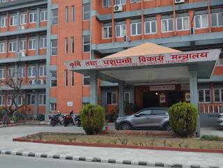 २० वटा सरकारी कार्यालयलमाआजदेखिकाे दिने सेवा बन्द