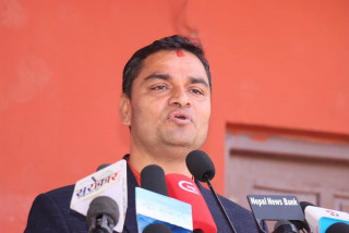 सुनकाण्डको जरैदेखि अनुसन्धान नभएको कांग्रेसले मन्त्रीहरुको राजीनामा माग्ने  : कांग्रेस  सांसद प्रदिप पौडेल