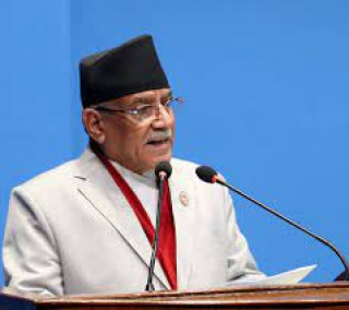 प्रधानमन्त्री पुष्पकमल दाहाल प्रचण्डले वर्तमान  सत्ता गठबन्धन  पाँचै वर्ष  टिक्छ