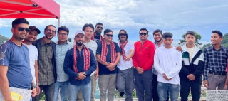 नेपाल स्केटिङ तथा स्केट बोर्ड संघ बागमती प्रदेशको अधिवेशनले स्केटिङमा घिमिरेकाे अध्यक्षतामा १५ सदस्यी चयन