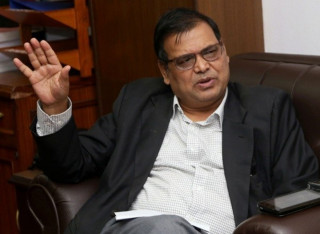 उपाध्यक्ष कृष्णबहादुर महरा सुन प्रकरणबारे सीआईबीमा नै पुगेर बयान दिन तयार