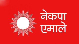 नेकपा एमालेले केन्द्रीय विभागमा नेताहरूको जिम्मेवारी हेरफेर