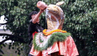 आज नागपञ्चमी