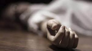 गोरखाको त्रिशुली नदी साइड   मृत्त   महिला फेला