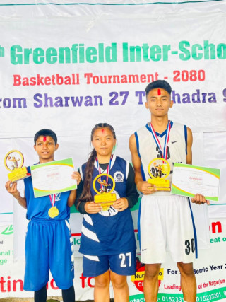 ग्रिनल्यान्ड, एन्जल्स हार्ट र भ्याली पब्लिकलाई उपाधि