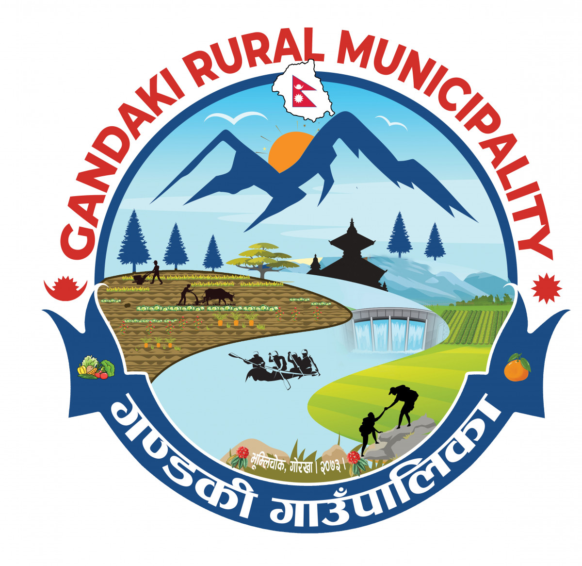 gandaki gaupalika.jpg