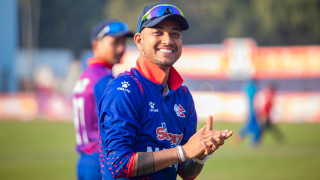 क्रिकेट खेलाडी लामिछानेविरुद्धको मुद्दामा आज फैसला पेसी