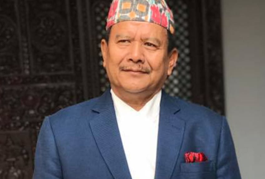 मीनबहादुरलाई दुई करोड ४६ लाख धरौटीमा छाड्न आदेश