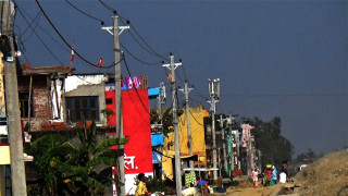 रानधानीकाे  स्युचाटार हुदै टेकु लाइन आजदेखि तीन दिनअवरूद्ध हुने