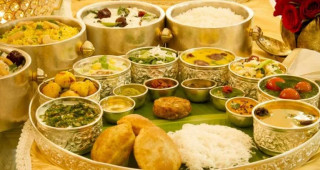 आज माइतीले चेलबेटीलाई बोलाई दर खुवाउने परम्परा